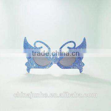 Good Quality Party Sunglasses for Fashion Lady/ Butterfly Shaped photo-2