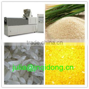 Artifical rice making machine