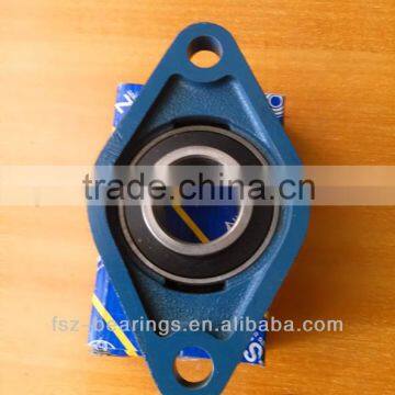 Mounted Oval Flange Bearing Units UKFL HCFL UCFL205 Made in China photo-4