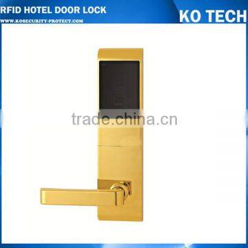 KO-8031-J Hotel Card Door Lock Access Control