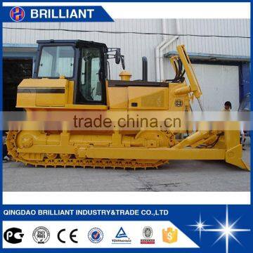 Top Brand Liugong Bulldozer Capacity 4m4 Bulldozer Remote Control photo-2