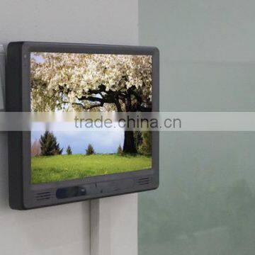 10 Inch VESA Install Industrial Android Tablet POE With Proximity & Light Sensor photo-4