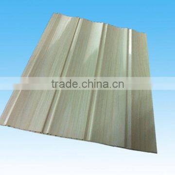 square pvc ceiling panel plastic ceiling 2013