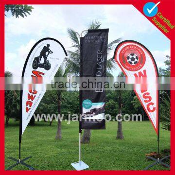 Cheap screen printing exhibition stand