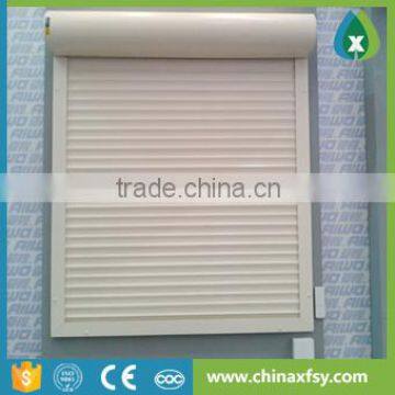 Commercial Remote Controlled Electric Window Roller Shutter Garage Door