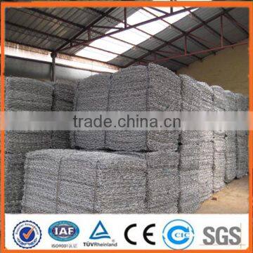 2016 Hot selling Gabion Mattress (27 years manufacturer)