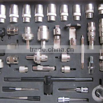 Special Tools for Assembling and Disassembling Common Rail Injector(35 pieces)