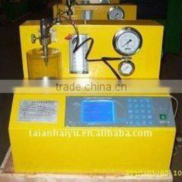 PQ1000 common rail injector test equipment ( Bosch ) hot product