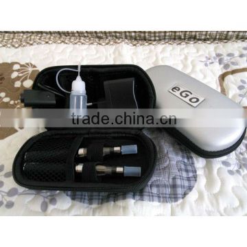 China wholesale colorful Huge vaporizer ego ce4 single kit from garrymart