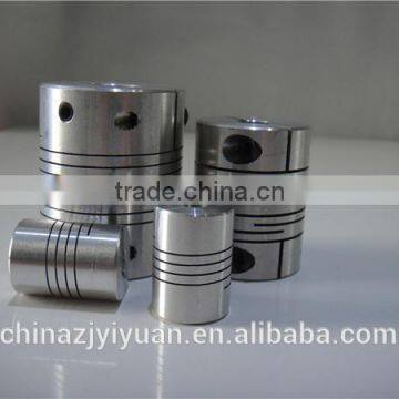 High Quality Low Price Of Flexible Coupling / Encoder Coupling D30 L38