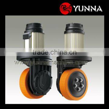 Eletric forklifts wheel drives