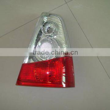 RENAULT LOGAN PERFORMANCE TAIL LIGHT