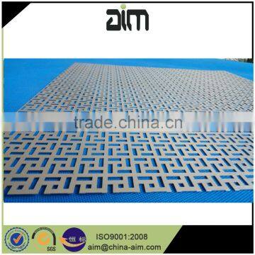 Perforated metal mesh panel reliable suppliers