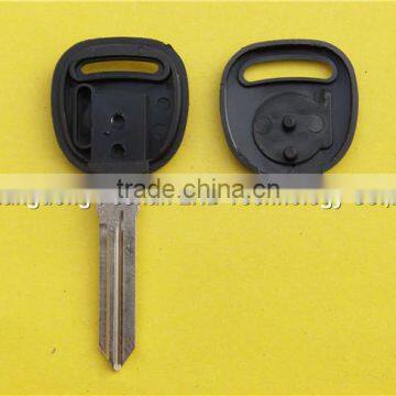 New PK3 Transponder Key Blank Replacement Chevrolet photo-5