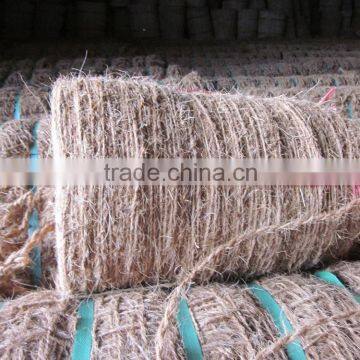 COIR ROPE/COCONUT FIBER ROPE - BEST PRICE photo-4