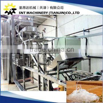 Automatic Vermicelli Making Machine/ Mung Bean Vermicelli Making Machine