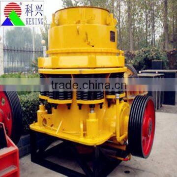 Professional Factory Direct Sales Hydraulic Cone Crusher on Sale