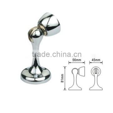 [new promotion]2013 hot selling door stoppers zinc alloy room door stoppers