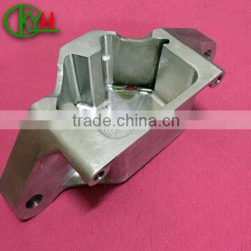 Precision Cnc Vertical Machining Center Parts