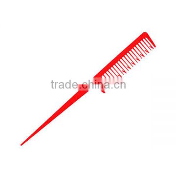 Carbon Fiber Material Hair Cutting Comb