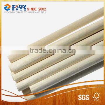 Good quality birch wood stick for sale