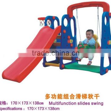 Baby Slide