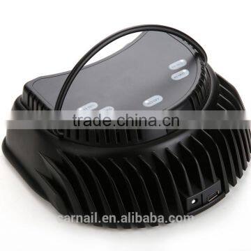 Beauty Salon uv Gel Polish Nail Dryer 60w Ccfl Nail Led uv Lamp uv Nail Lamp Nail uv Lamp photo-3