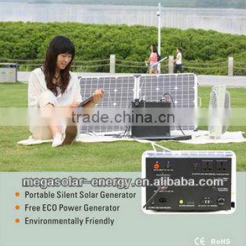 1KW Free solar lights for indoor home MS-1000PSS