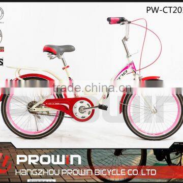 2015 NEW MODEL CHEAP GIRL BIKE /CITY BIKEFOR WOMEN(PW-CT20100)