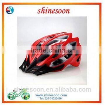 MTB cycling bicycle helmet / bike helmet