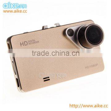 1080P Full HD Vehicle Car DVR Video Camera Recorder 140 Degree Cam 2.7" G-Sensor photo-3