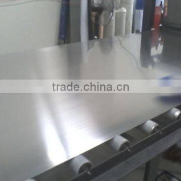 210 hot rolled stainless steel sheet