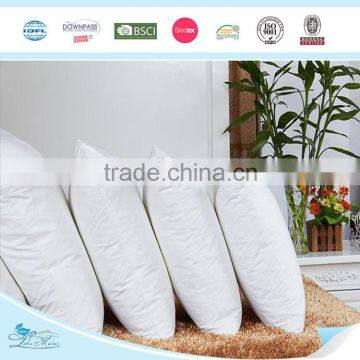 High Quality Polyester fiber Cushion Inserts