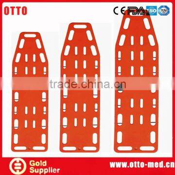 Immobilization Spine Board