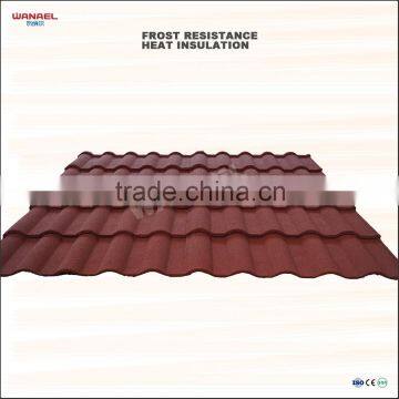 Roof Tile Lining photo-6