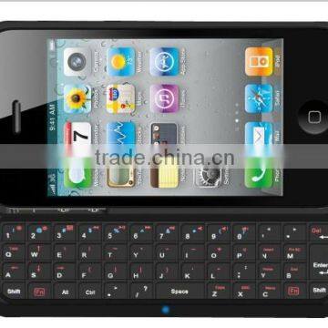 2014 Best selling Bluetooth keyboards for iPhone4/ iPhone4s/5