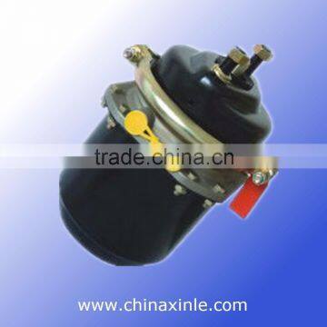 Spring Brake Chamber T3030DP for volvo truck