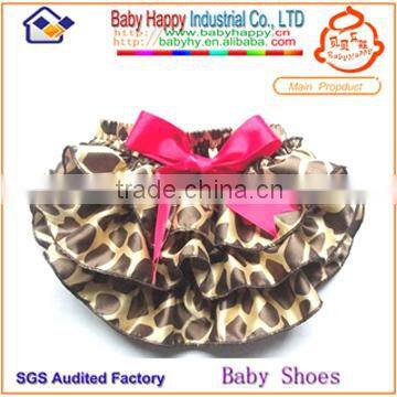 wholesale leopard lovely High Quality Bloomers