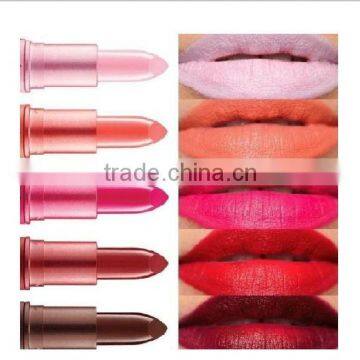 2016 New Makeup Gia Valli Matte Lipstick DHL Free Gia Valli Collection Long Lasting Lip Gloss