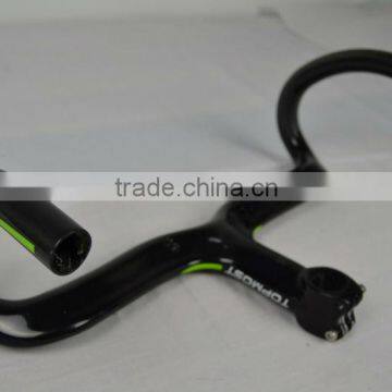 Sperior Road Integrated Stem and Handlebar BHL-R006 for Sale photo-3