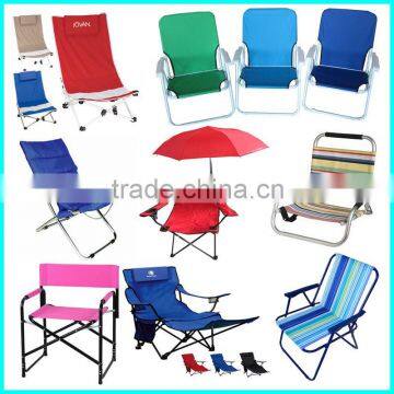 Camping Equipment