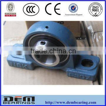 China Bearing Factory pillow block bearing UCP207