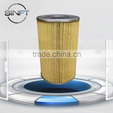 High Quality Air Filter Cartridge For Truck Replacement Air Filters