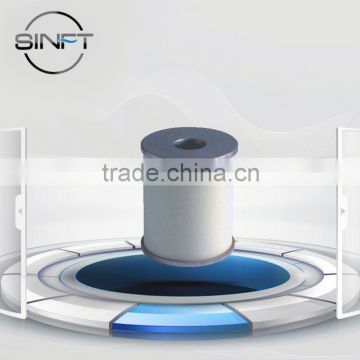 SINFT filter 149 High filtration efficiency bosch rexroth hydraulic oil filter