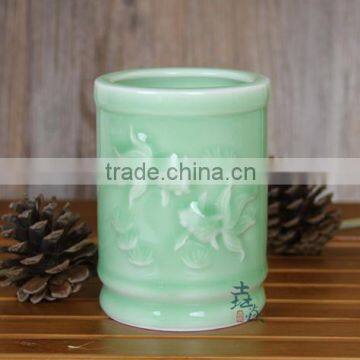 Longquan Celadon Feast Office Pack photo-4