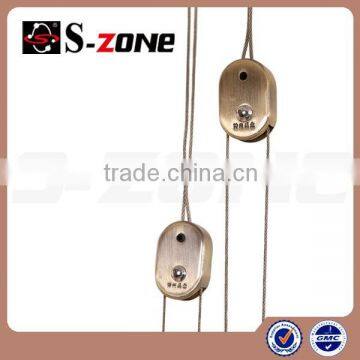 Ceiling Lifting Poles Metal Laundry Drying Hanger photo-6