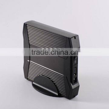 Hot Sale USB2.0 3.5 Inch Aluminum HDD External Enclosure Case for 3.5" SATA Hard Disk Drive 4TB photo-2