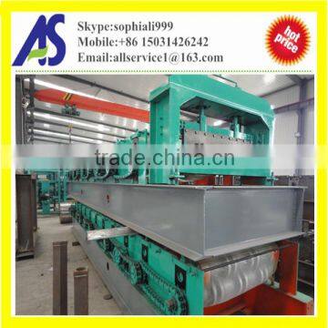 High quality metal deck roll forming machine                        
                                                Quality Choice