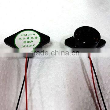 Magnetic Buzzer