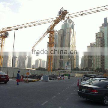 TC7030 Tower Crane